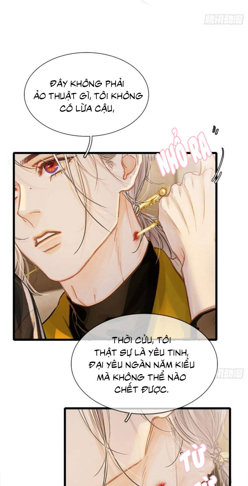 Ngày Dài Gặp Người Khuyết Tâm Nhãn Chap 38 - Next Chap 39