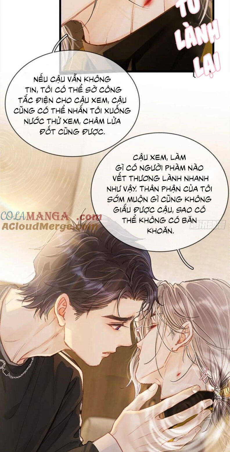 Ngày Dài Gặp Người Khuyết Tâm Nhãn Chap 38 - Next Chap 39