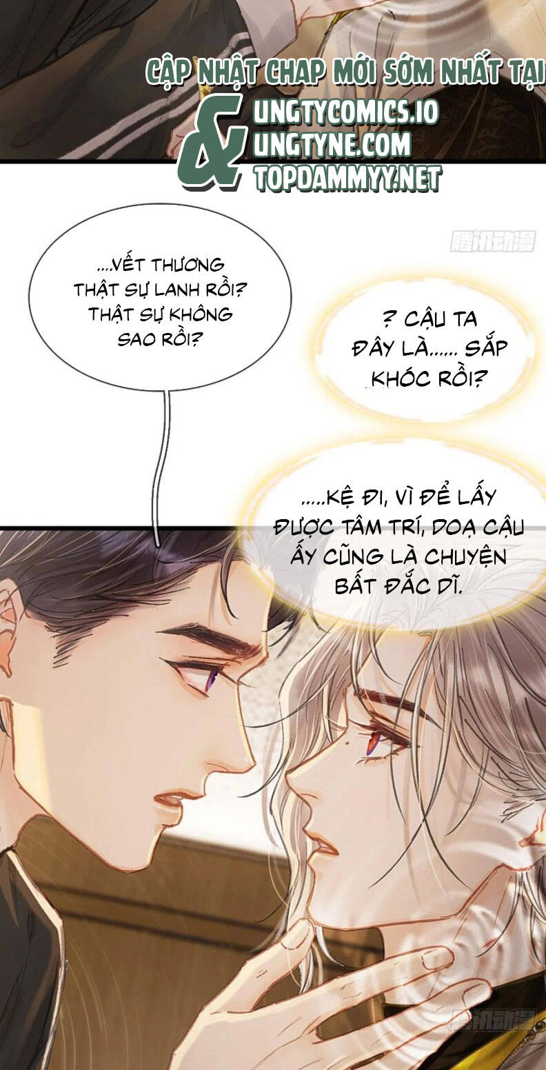 Ngày Dài Gặp Người Khuyết Tâm Nhãn Chap 38 - Next Chap 39