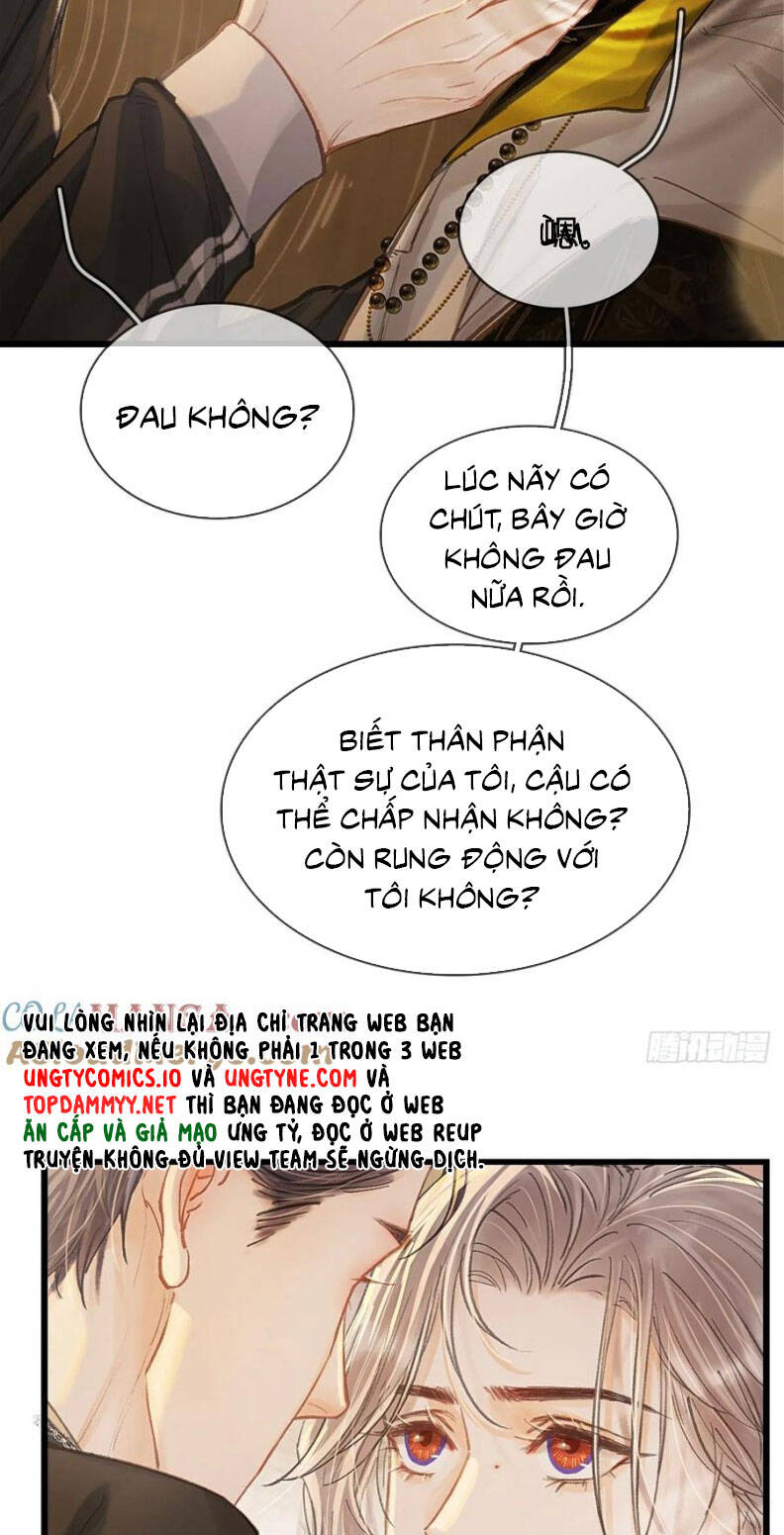 Ngày Dài Gặp Người Khuyết Tâm Nhãn Chap 38 - Next Chap 39