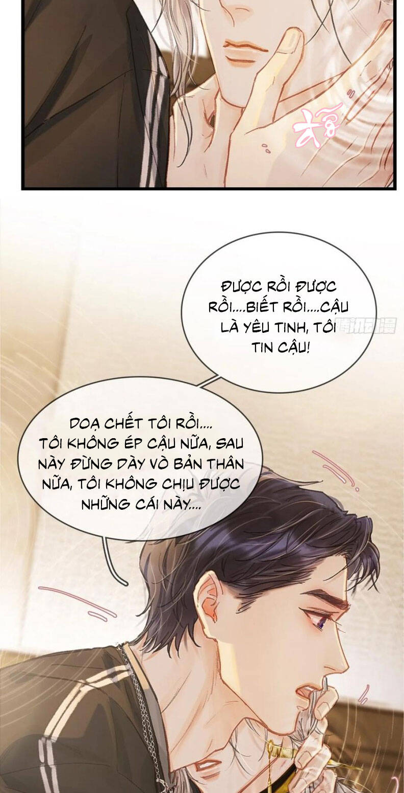 Ngày Dài Gặp Người Khuyết Tâm Nhãn Chap 38 - Next Chap 39
