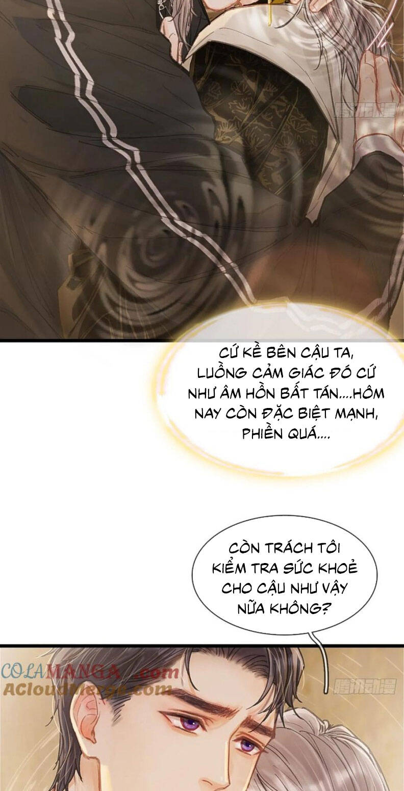 Ngày Dài Gặp Người Khuyết Tâm Nhãn Chap 38 - Next Chap 39