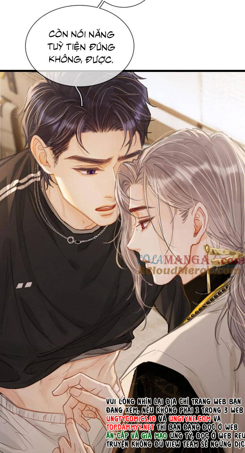 Ngày Dài Gặp Người Khuyết Tâm Nhãn Chap 38 - Next Chap 39