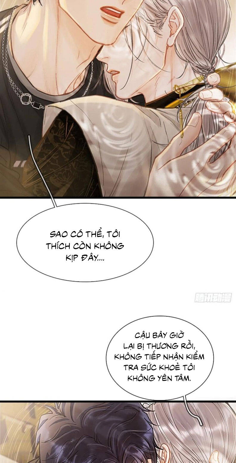 Ngày Dài Gặp Người Khuyết Tâm Nhãn Chap 38 - Next Chap 39