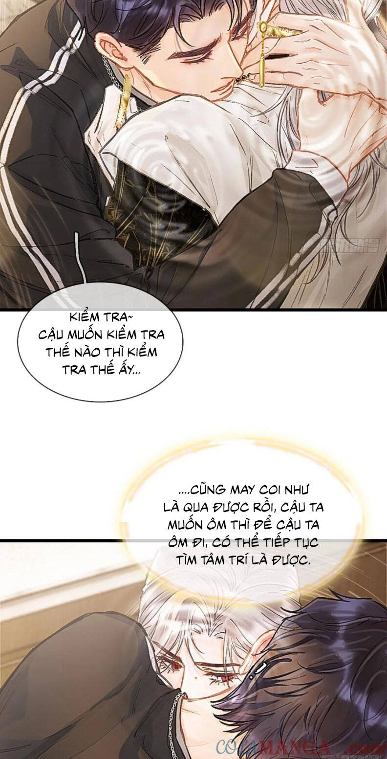 Ngày Dài Gặp Người Khuyết Tâm Nhãn Chap 38 - Next Chap 39