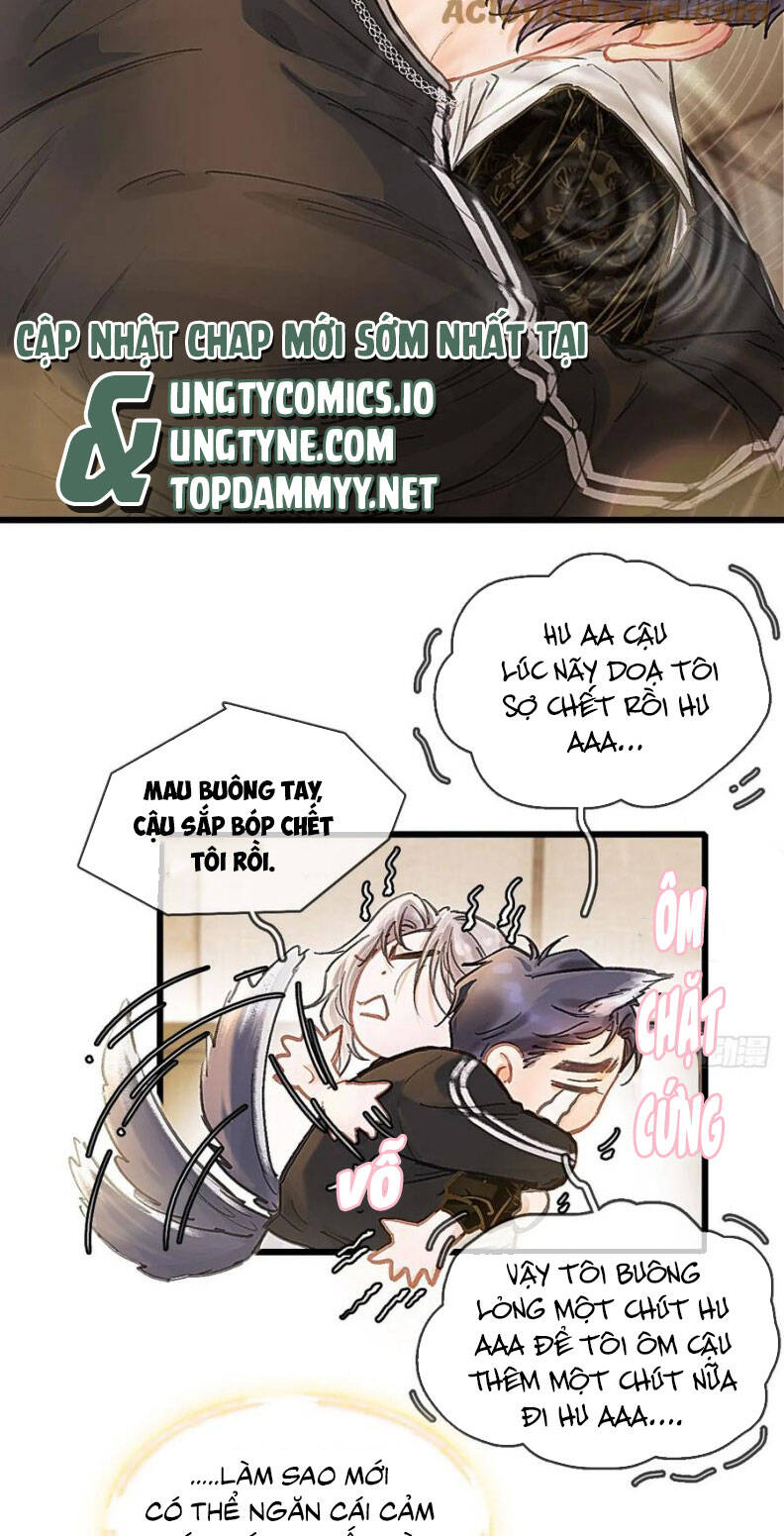 Ngày Dài Gặp Người Khuyết Tâm Nhãn Chap 38 - Next Chap 39