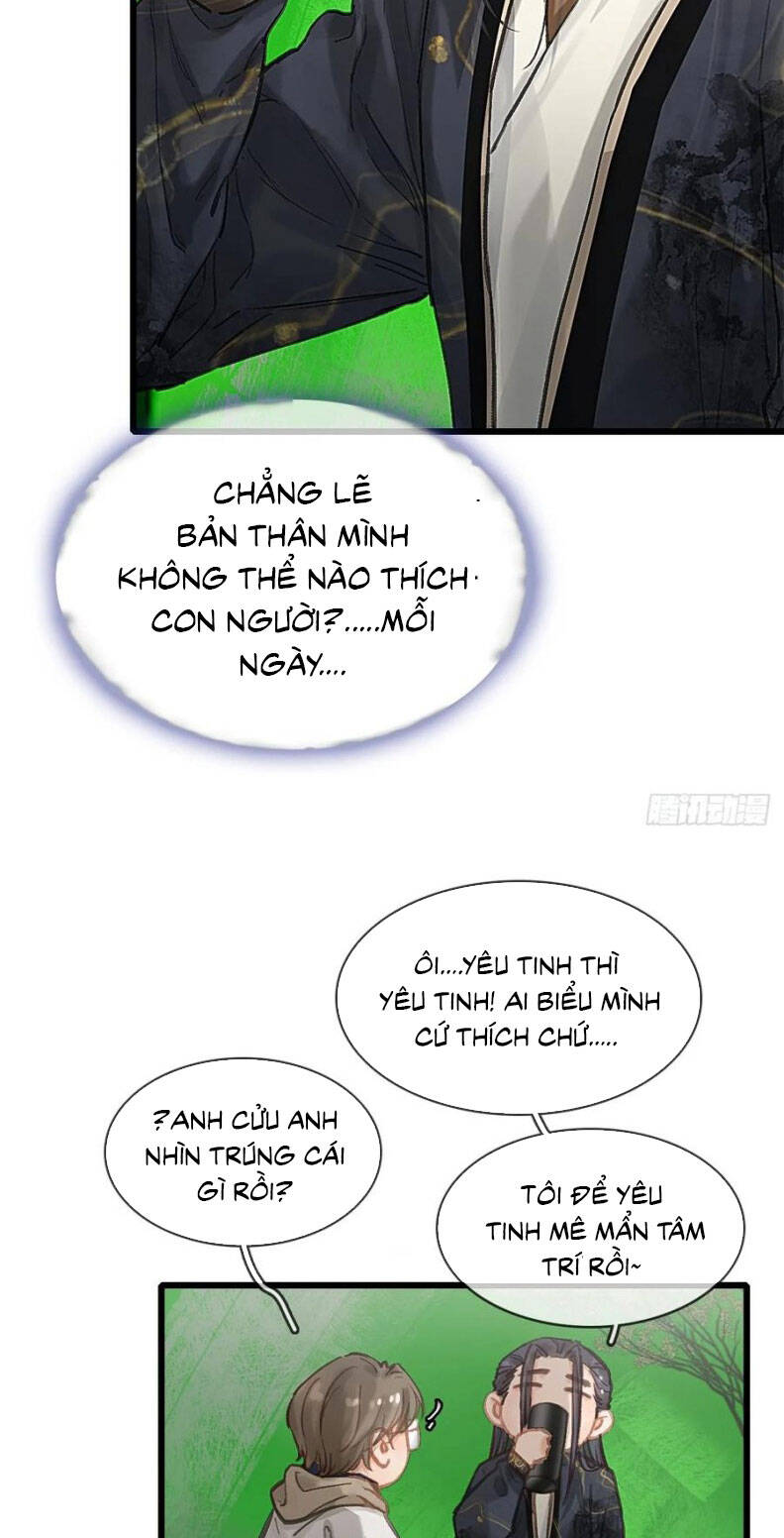 Ngày Dài Gặp Người Khuyết Tâm Nhãn Chap 38 - Next Chap 39