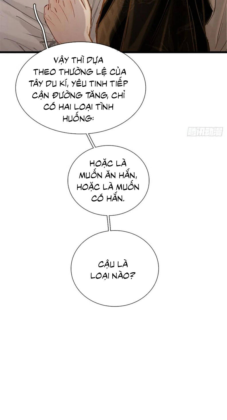 Ngày Dài Gặp Người Khuyết Tâm Nhãn Chap 38 - Next Chap 39