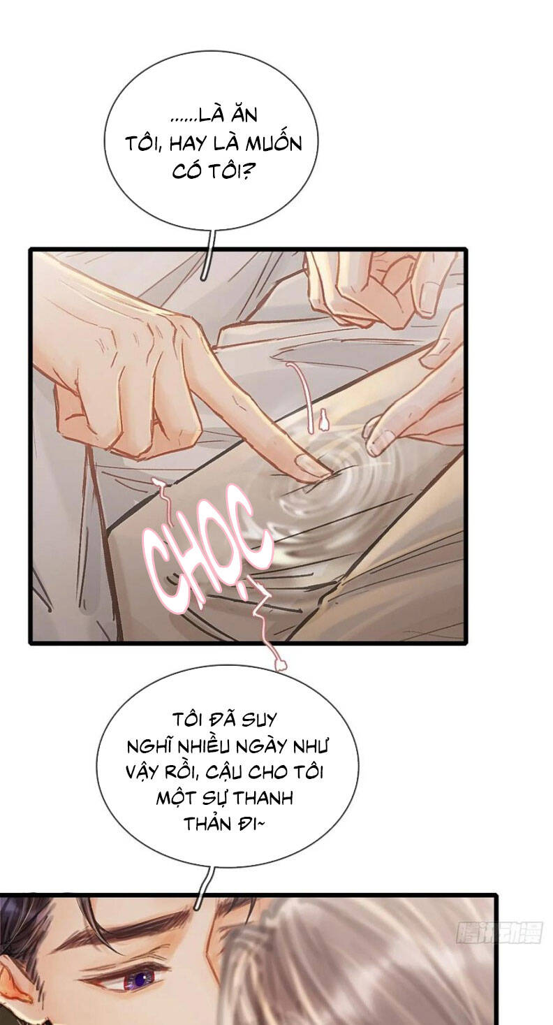 Ngày Dài Gặp Người Khuyết Tâm Nhãn Chap 38 - Next Chap 39