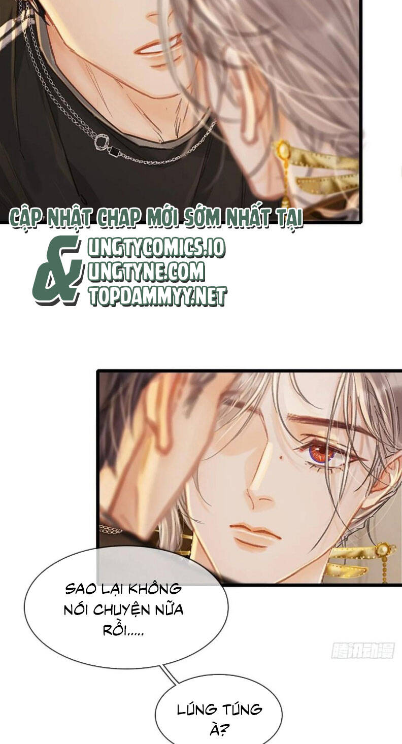 Ngày Dài Gặp Người Khuyết Tâm Nhãn Chap 38 - Next Chap 39