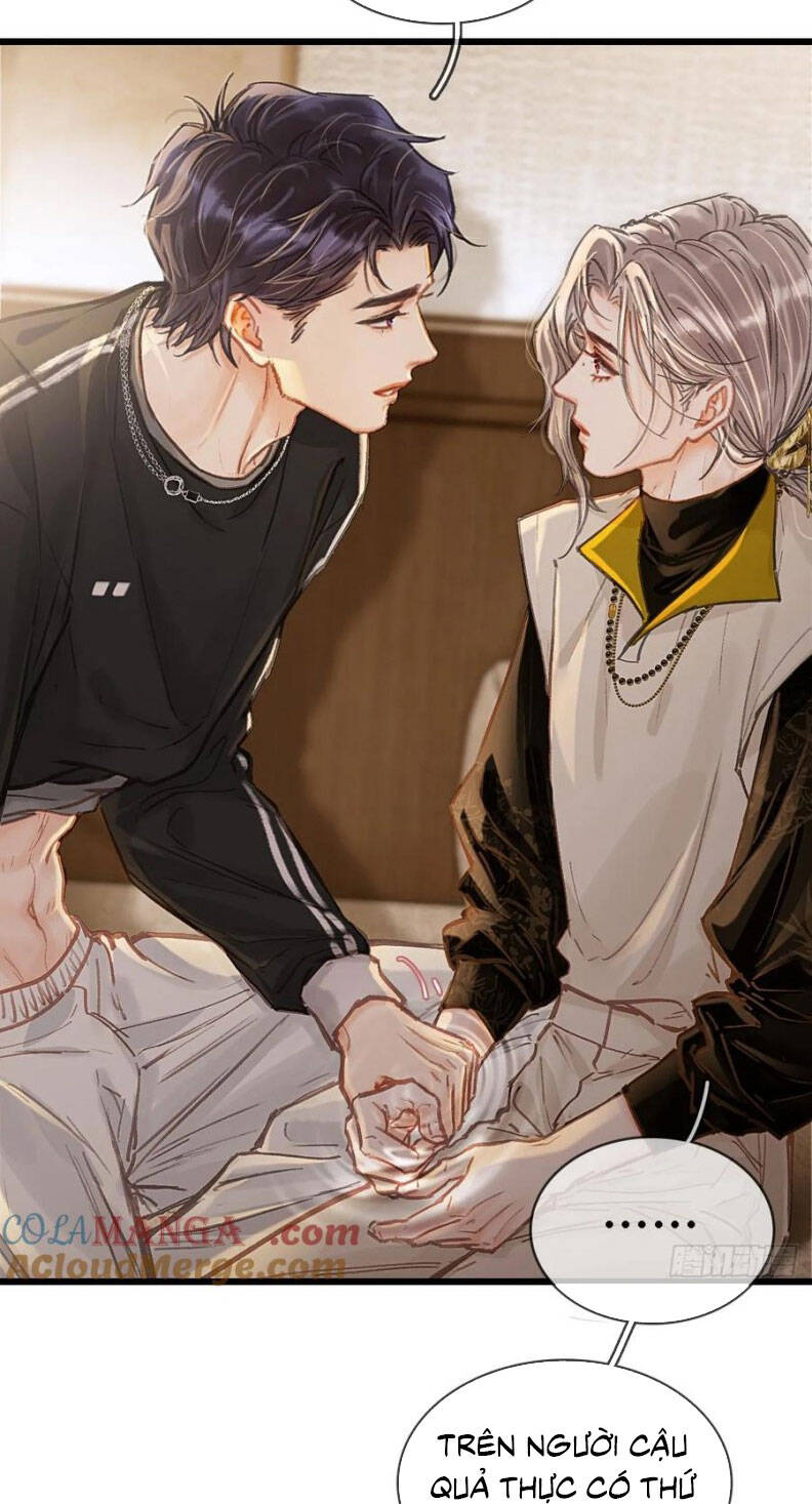 Ngày Dài Gặp Người Khuyết Tâm Nhãn Chap 38 - Next Chap 39