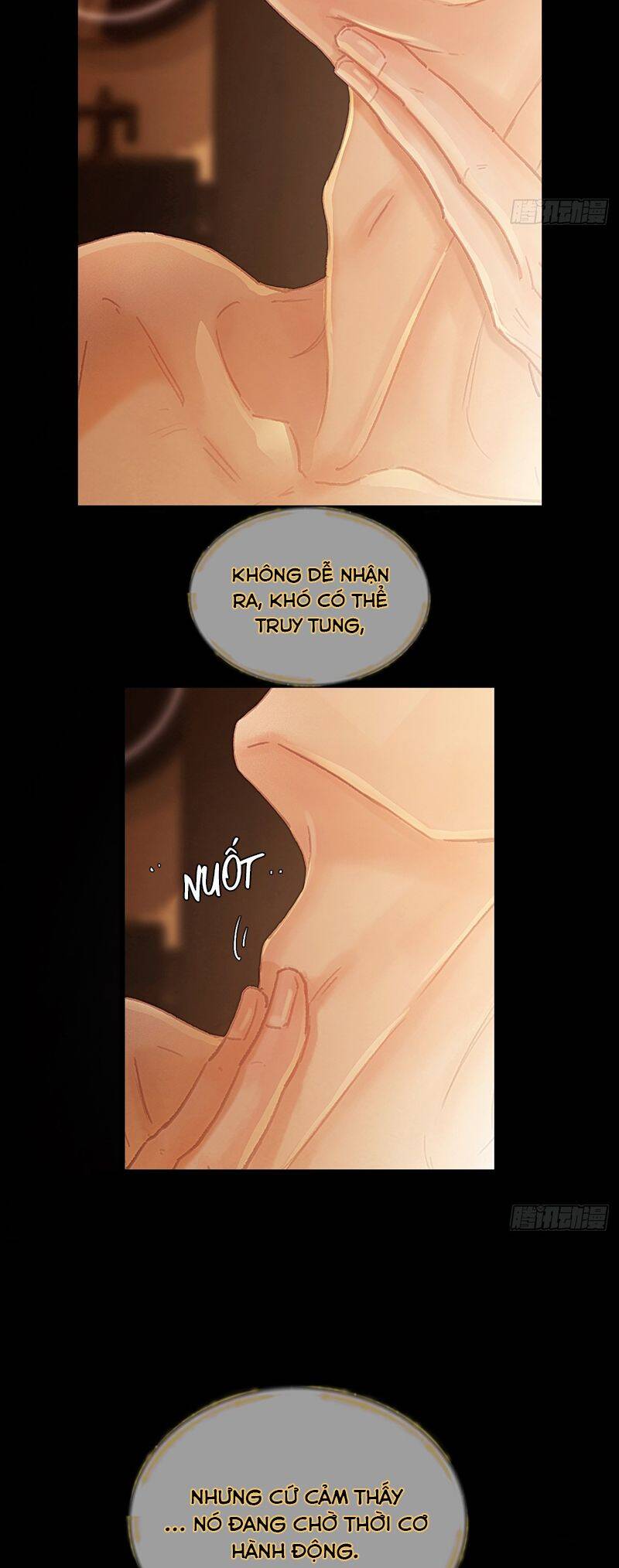 Ngày Dài Gặp Người Khuyết Tâm Nhãn Chap 4 - Next Chap 5