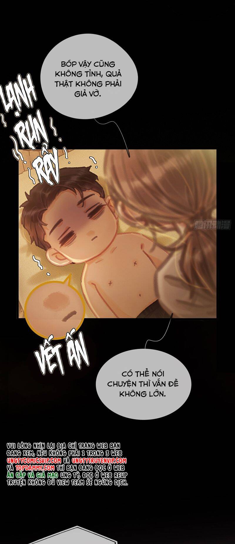 Ngày Dài Gặp Người Khuyết Tâm Nhãn Chap 4 - Next Chap 5