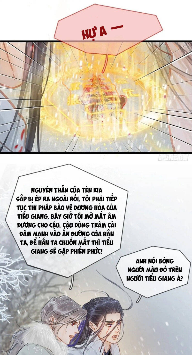 Ngày Dài Gặp Người Khuyết Tâm Nhãn Chap 44 - Next Chap 45