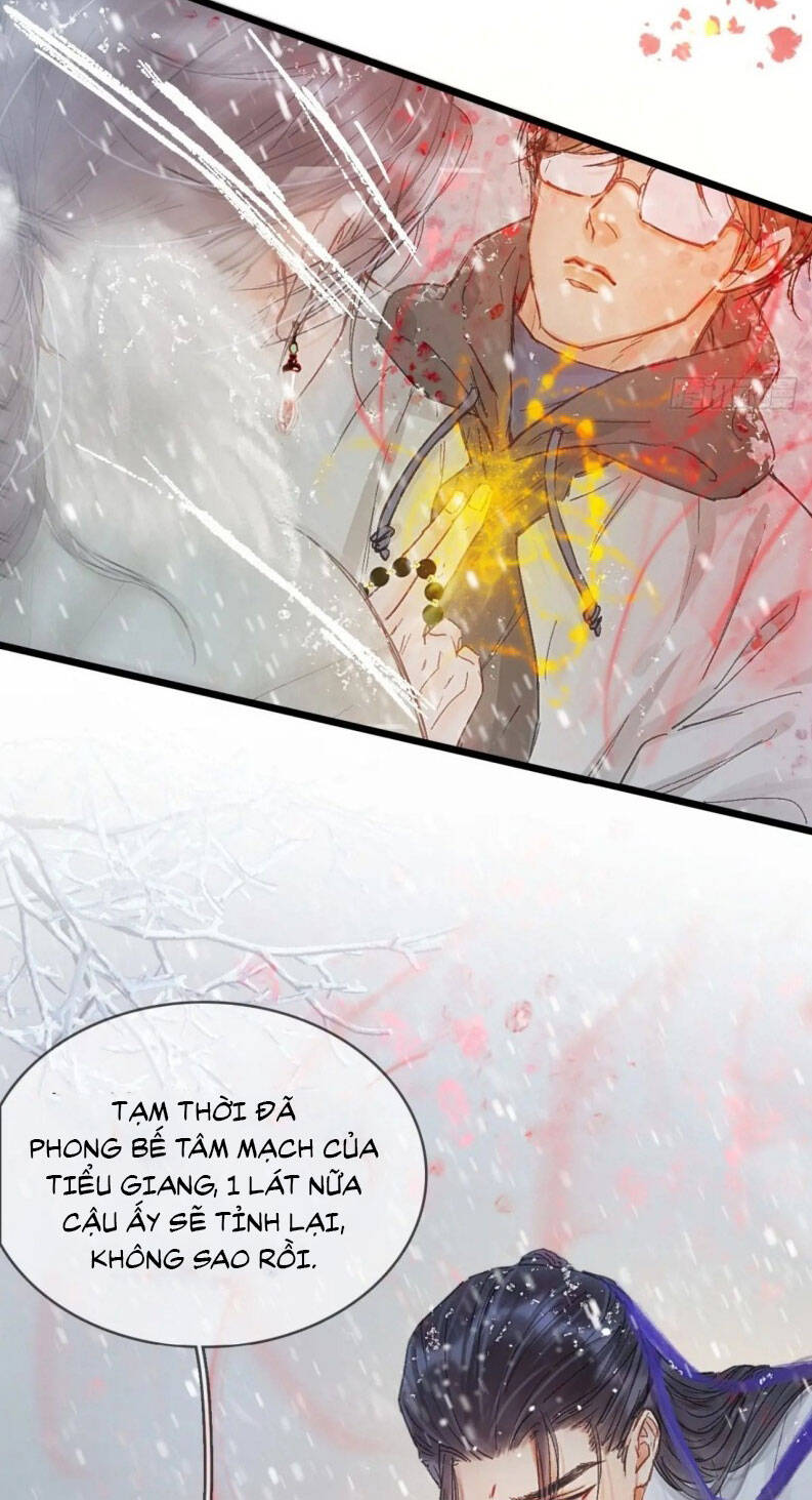 Ngày Dài Gặp Người Khuyết Tâm Nhãn Chap 44 - Next Chap 45