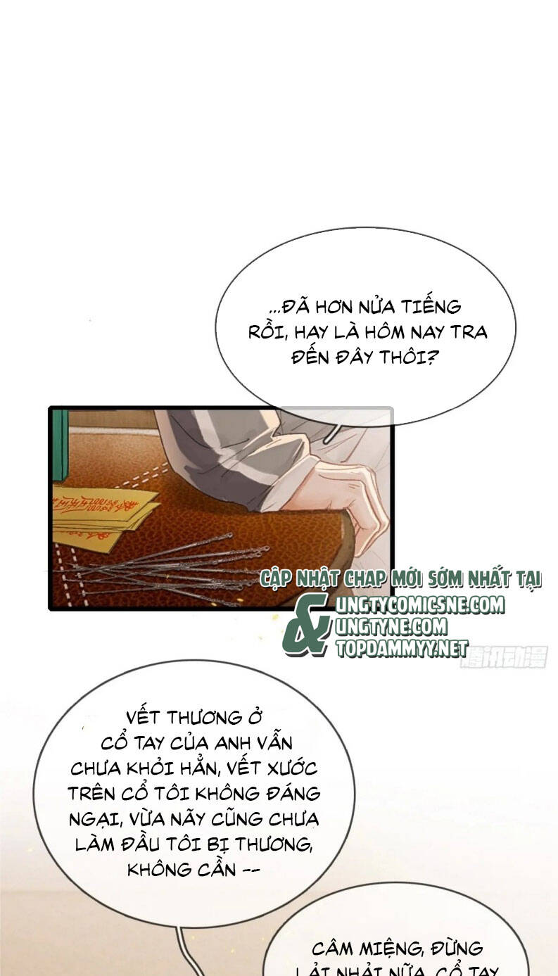 Ngày Dài Gặp Người Khuyết Tâm Nhãn Chap 44 - Next Chap 45