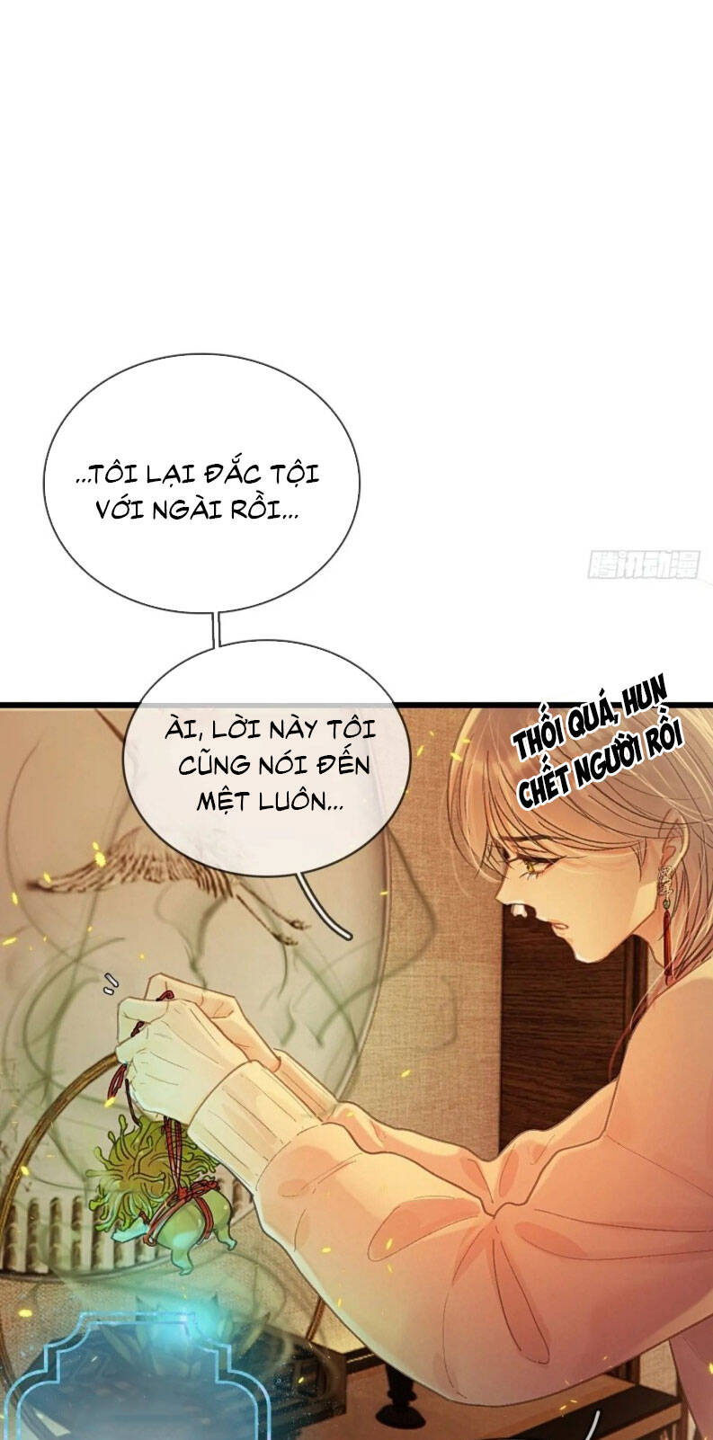 Ngày Dài Gặp Người Khuyết Tâm Nhãn Chap 44 - Next Chap 45