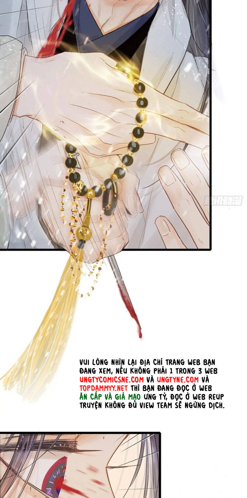 Ngày Dài Gặp Người Khuyết Tâm Nhãn Chap 44 - Next Chap 45
