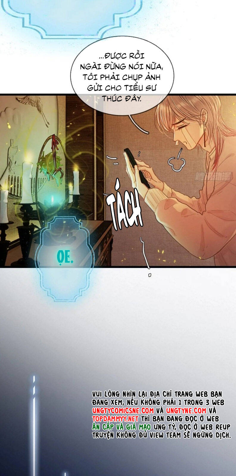 Ngày Dài Gặp Người Khuyết Tâm Nhãn Chap 44 - Next Chap 45