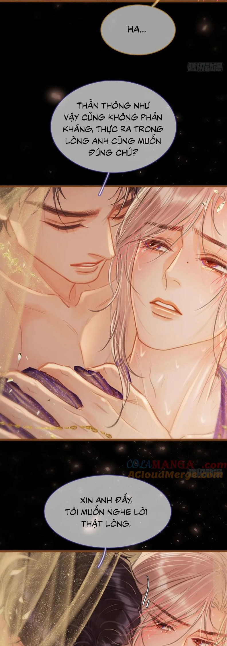 Ngày Dài Gặp Người Khuyết Tâm Nhãn Chap 47 - Next Chap 48