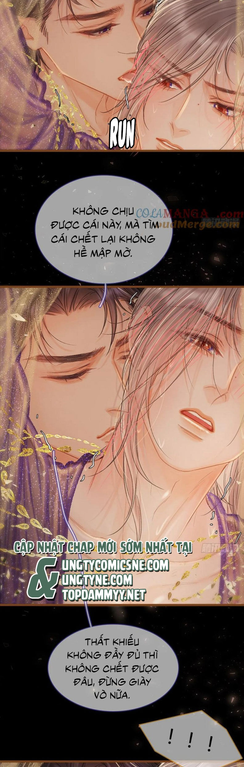 Ngày Dài Gặp Người Khuyết Tâm Nhãn Chap 47 - Next Chap 48