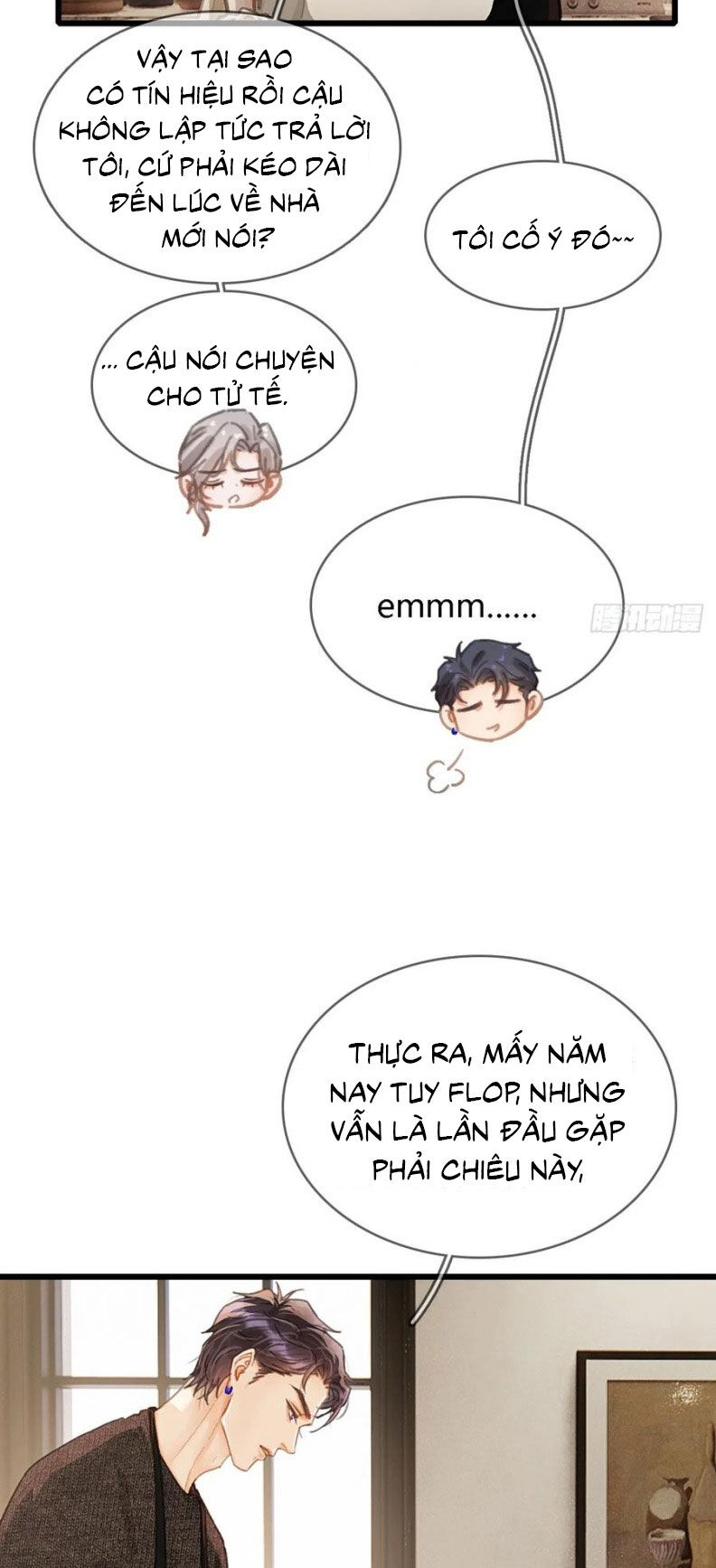 Ngày Dài Gặp Người Khuyết Tâm Nhãn Chap 48 - Next Chap 49