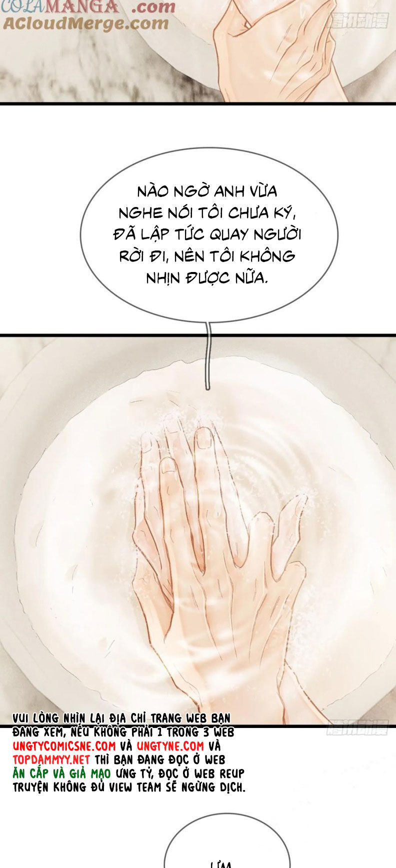 Ngày Dài Gặp Người Khuyết Tâm Nhãn Chap 48 - Next Chap 49