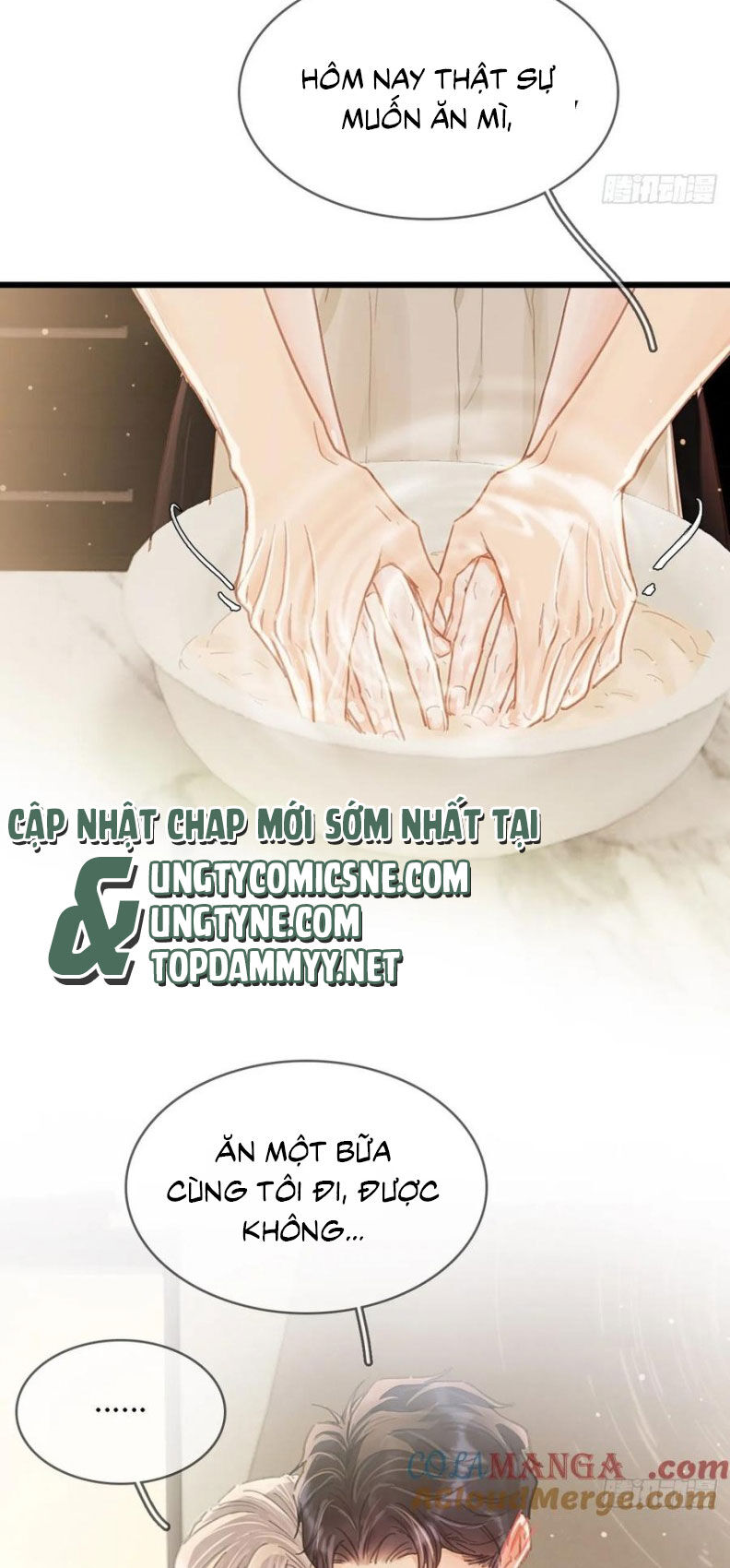 Ngày Dài Gặp Người Khuyết Tâm Nhãn Chap 48 - Next Chap 49