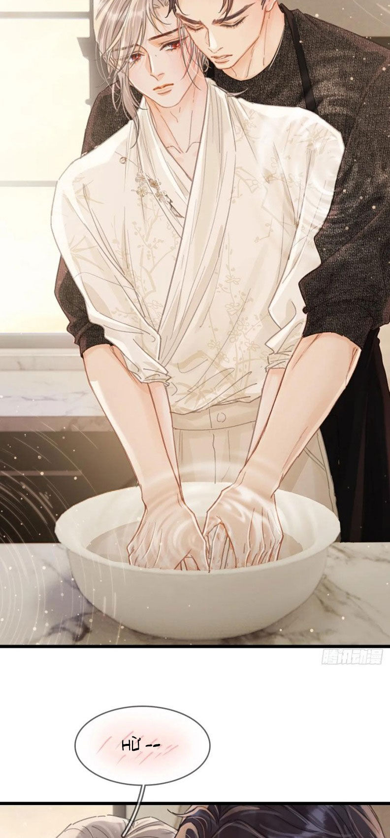 Ngày Dài Gặp Người Khuyết Tâm Nhãn Chap 48 - Next Chap 49