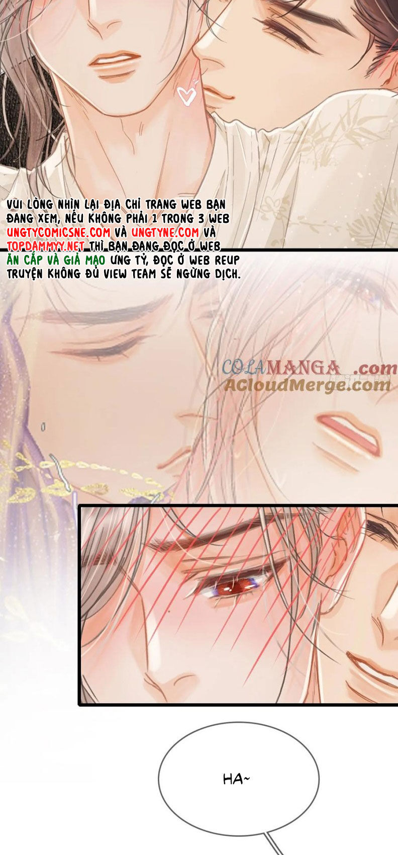 Ngày Dài Gặp Người Khuyết Tâm Nhãn Chap 48 - Next Chap 49