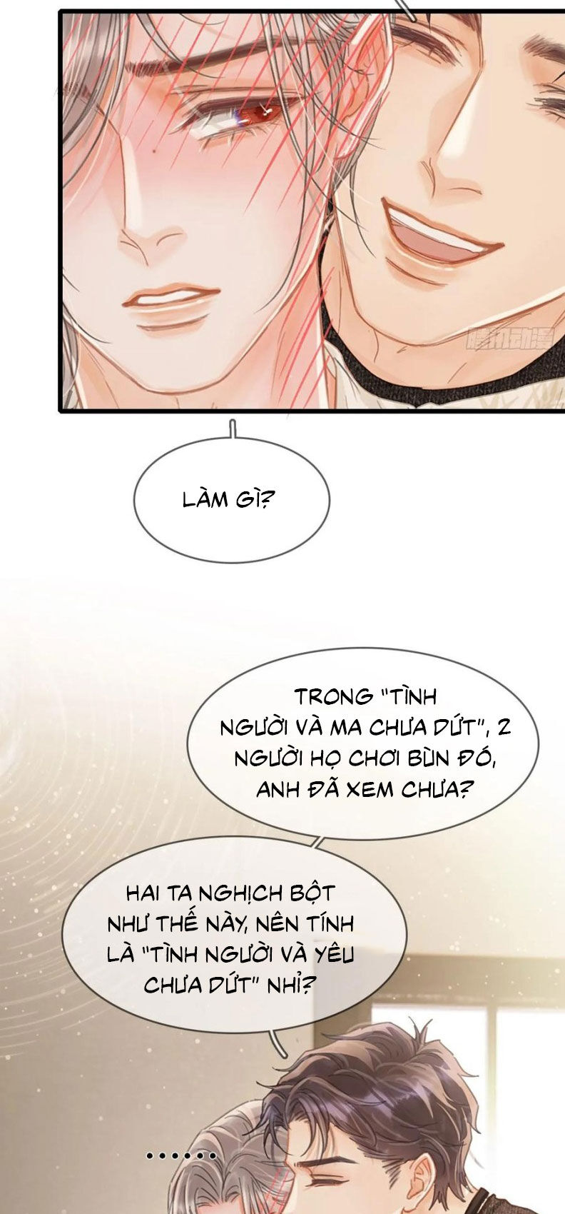 Ngày Dài Gặp Người Khuyết Tâm Nhãn Chap 48 - Next Chap 49