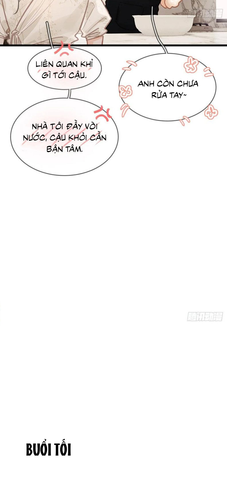 Ngày Dài Gặp Người Khuyết Tâm Nhãn Chap 48 - Next Chap 49
