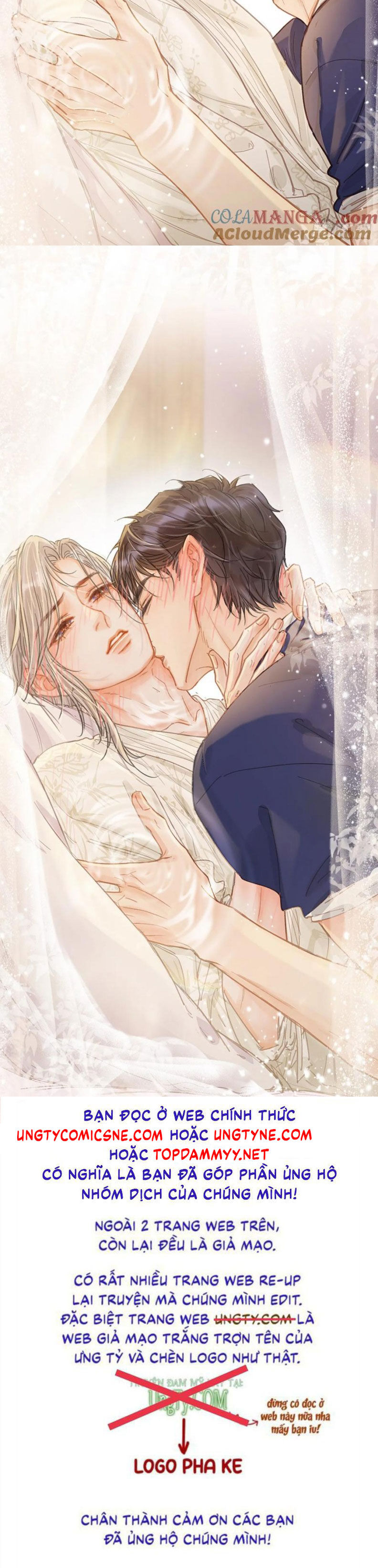 Ngày Dài Gặp Người Khuyết Tâm Nhãn Chap 48 - Next Chap 49
