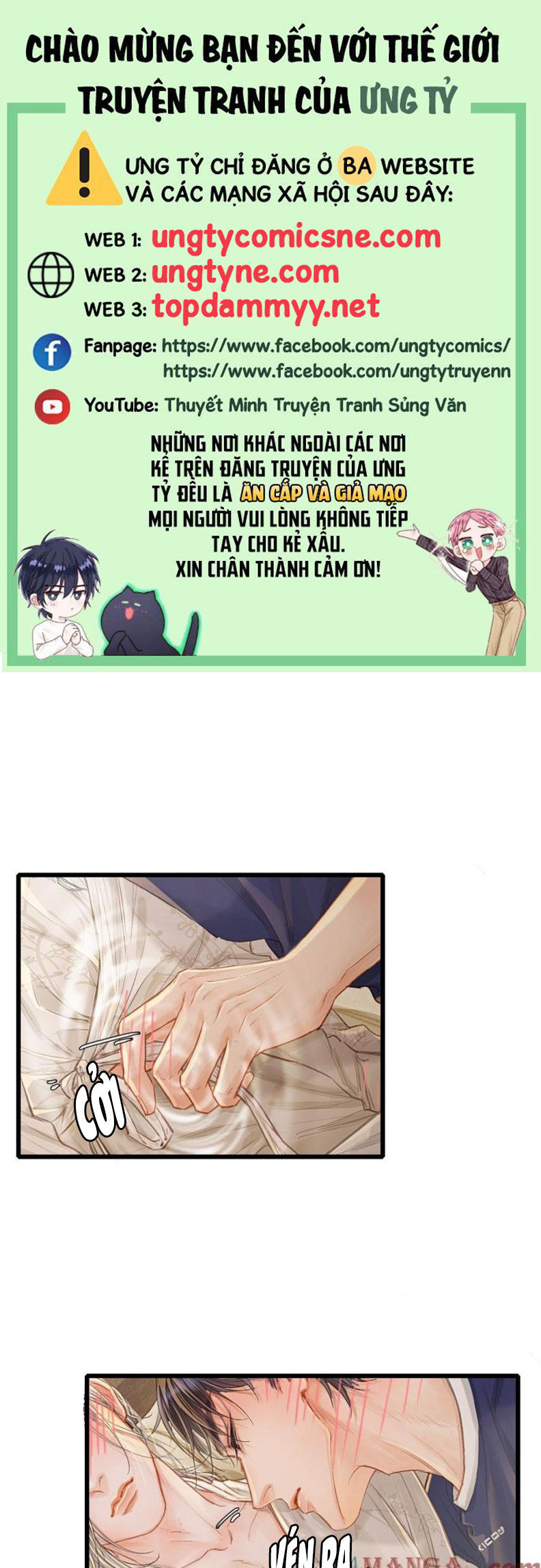 Ngày Dài Gặp Người Khuyết Tâm Nhãn Chap 49 - Next Chap 50
