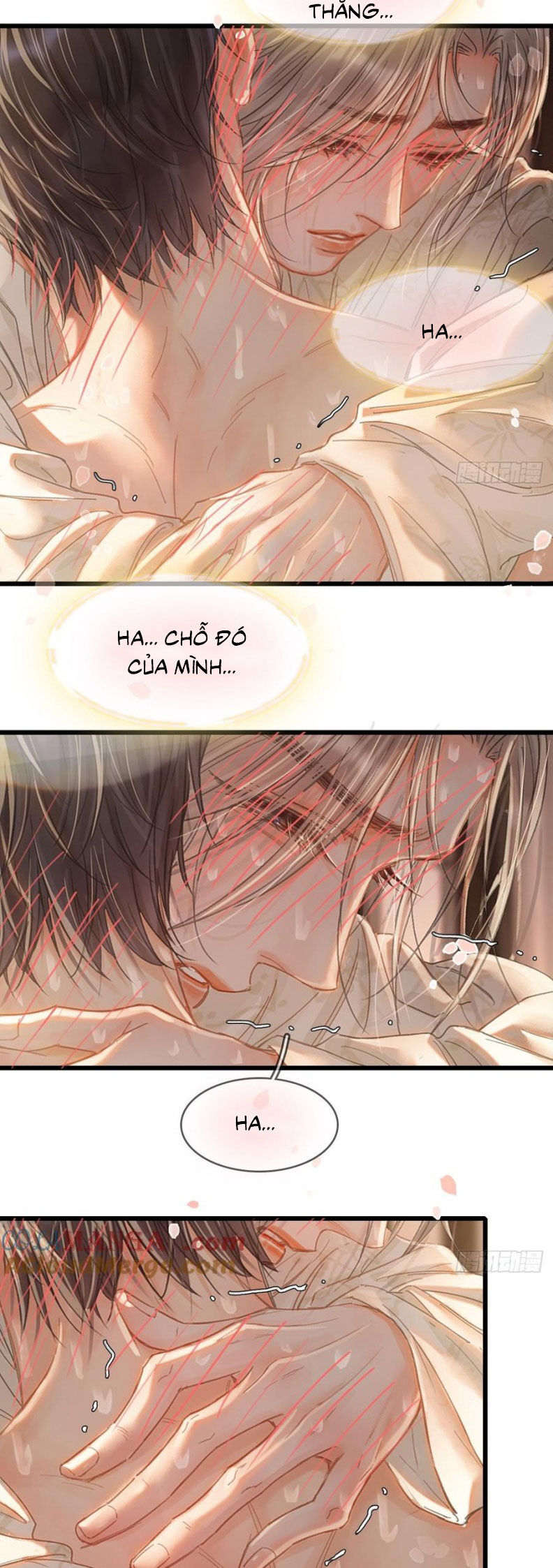 Ngày Dài Gặp Người Khuyết Tâm Nhãn Chap 49 - Next Chap 50
