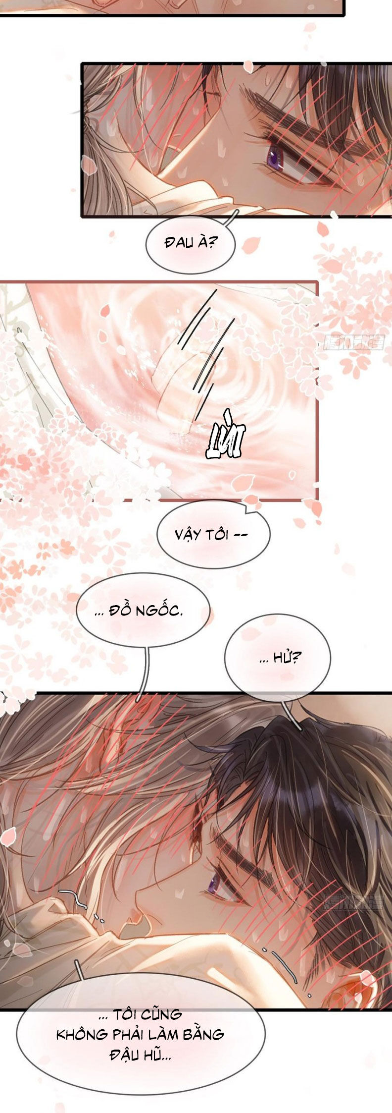 Ngày Dài Gặp Người Khuyết Tâm Nhãn Chap 49 - Next Chap 50