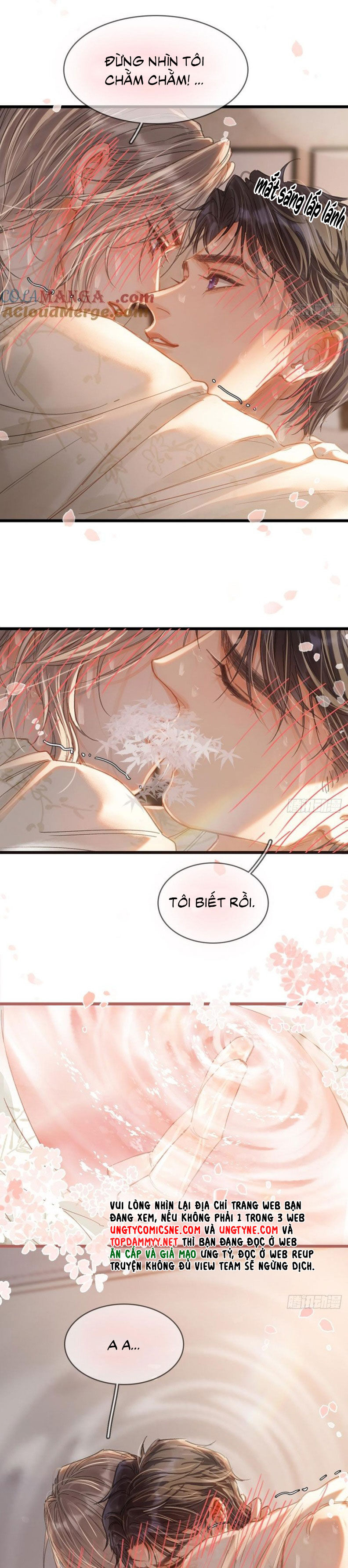Ngày Dài Gặp Người Khuyết Tâm Nhãn Chap 49 - Next Chap 50