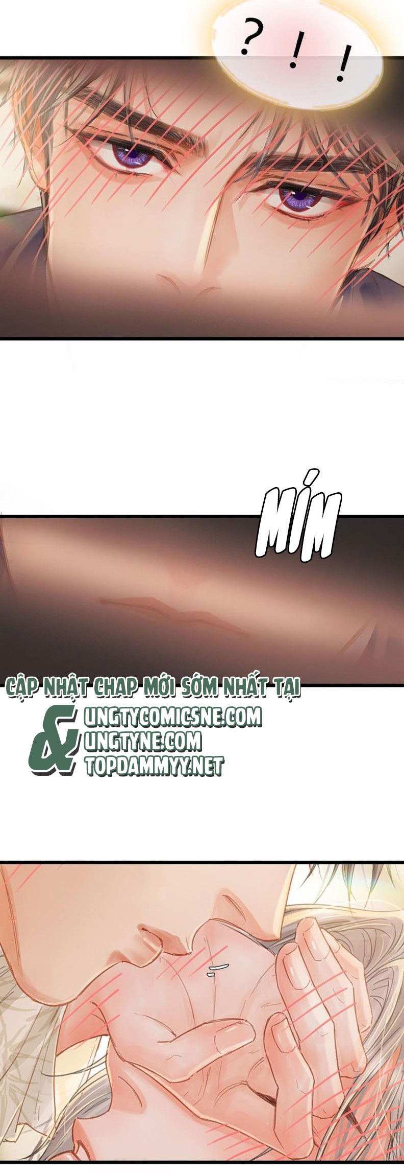 Ngày Dài Gặp Người Khuyết Tâm Nhãn Chap 49 - Next Chap 50