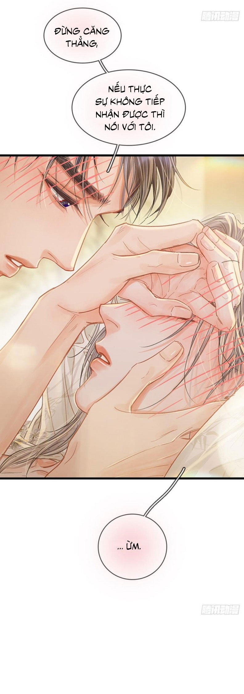 Ngày Dài Gặp Người Khuyết Tâm Nhãn Chap 49 - Next Chap 50