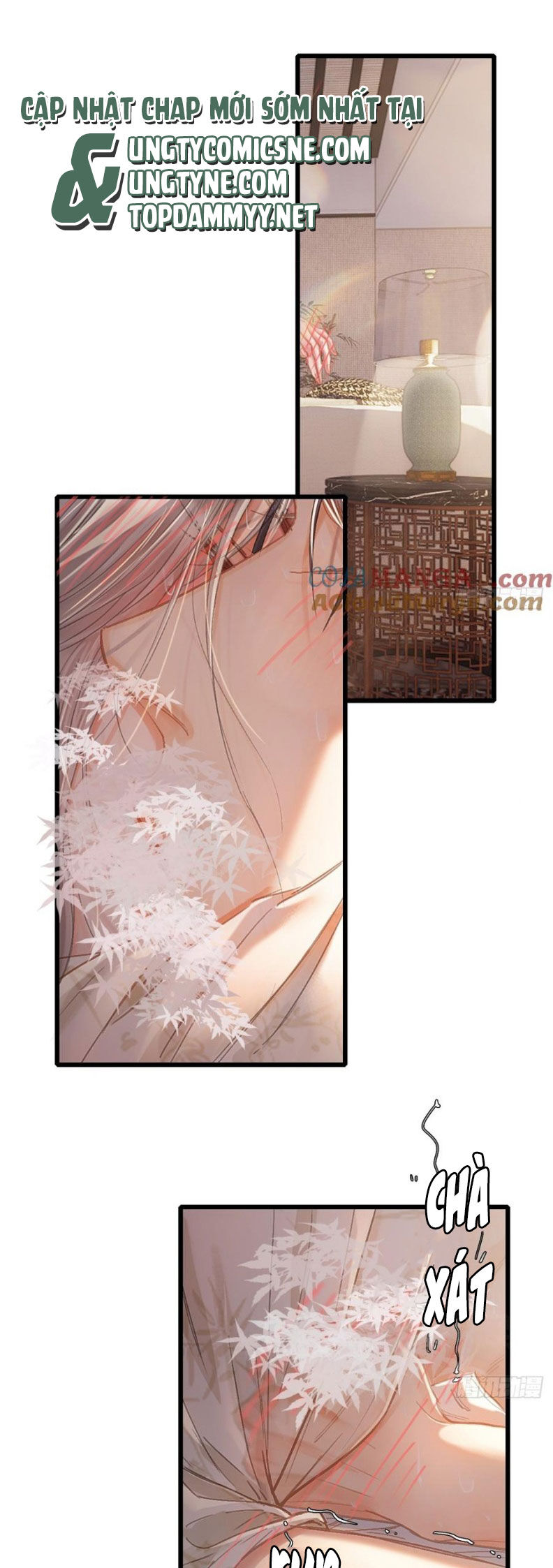 Ngày Dài Gặp Người Khuyết Tâm Nhãn Chap 49 - Next Chap 50
