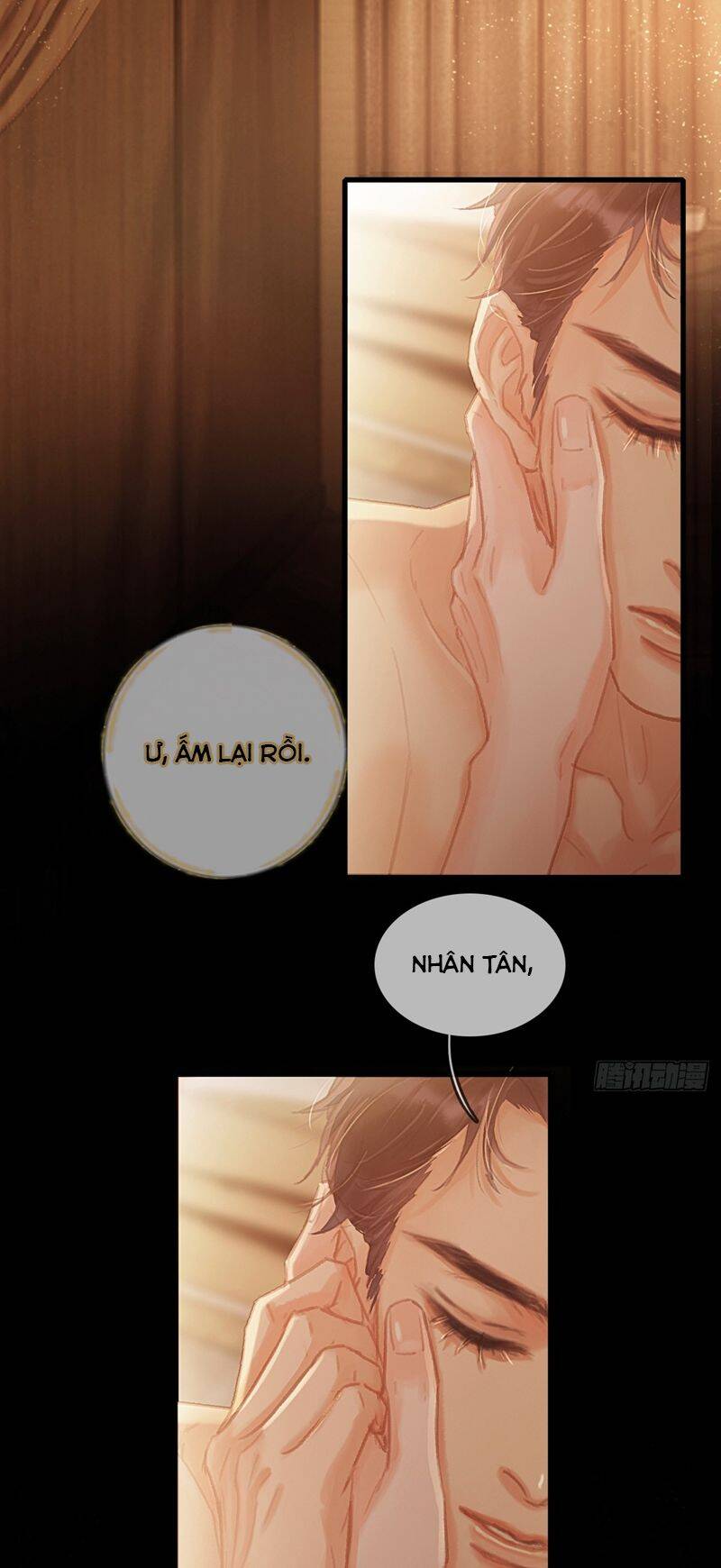 Ngày Dài Gặp Người Khuyết Tâm Nhãn Chap 5 - Next Chap 6