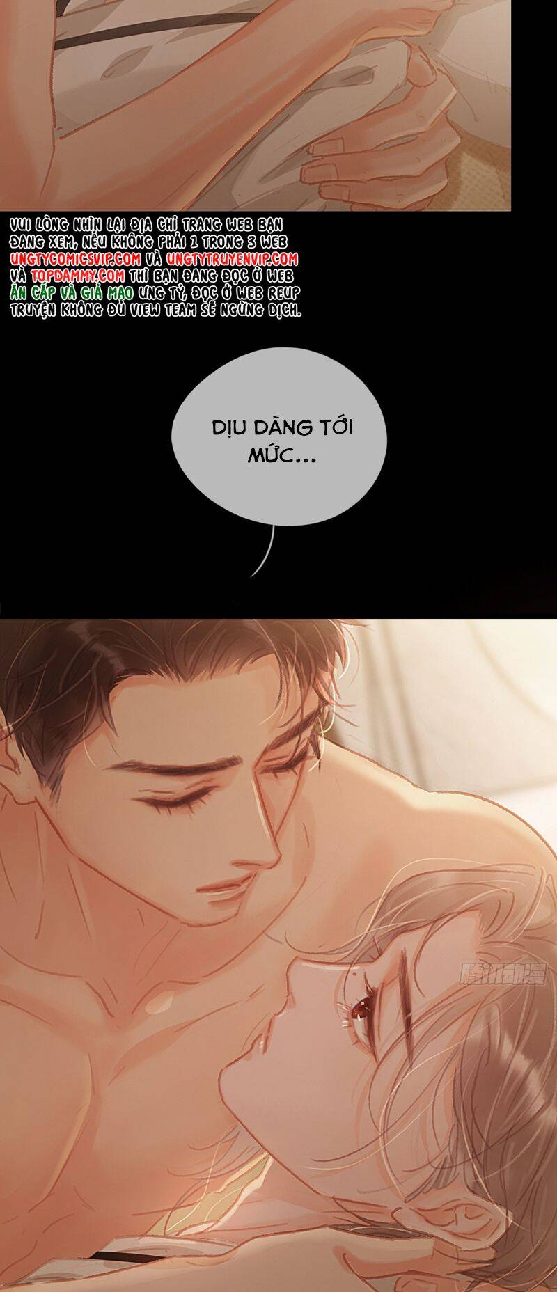Ngày Dài Gặp Người Khuyết Tâm Nhãn Chap 5 - Next Chap 6