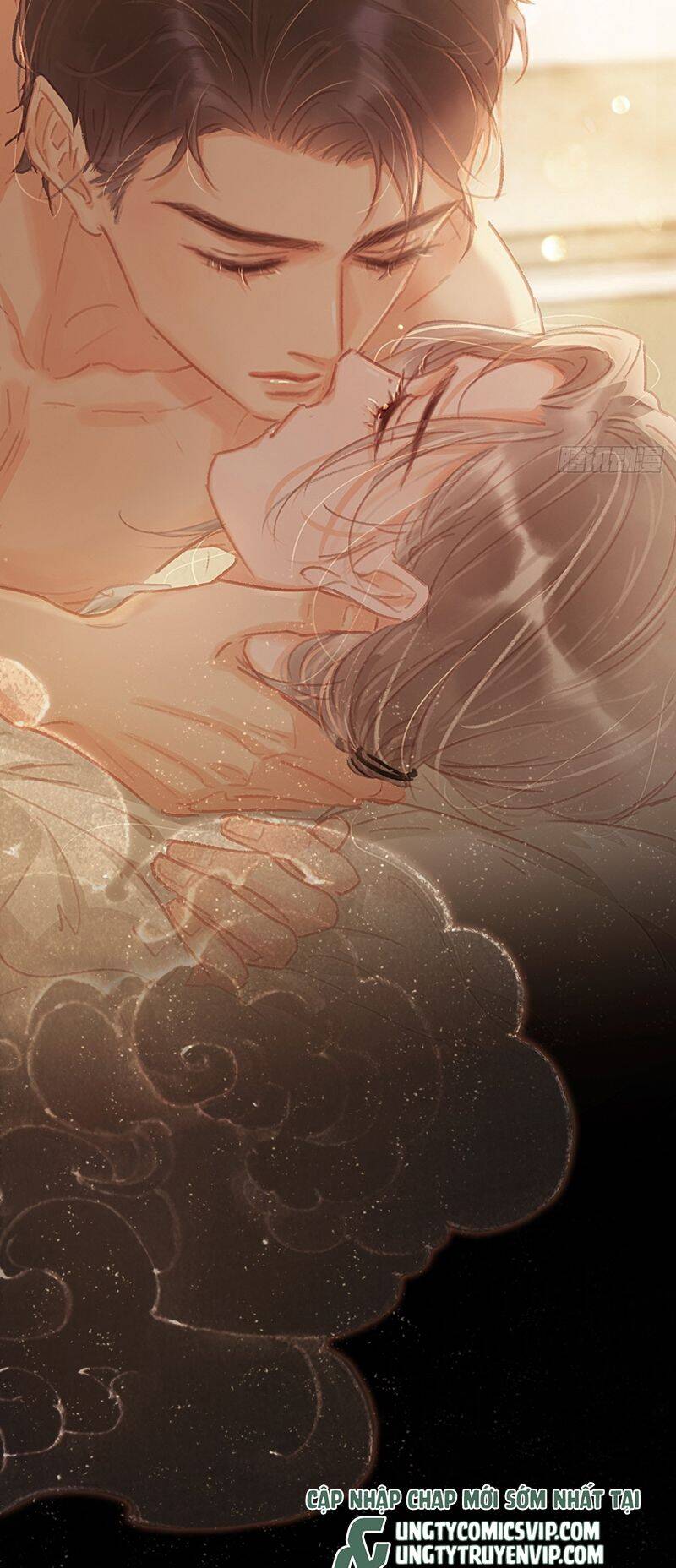 Ngày Dài Gặp Người Khuyết Tâm Nhãn Chap 5 - Next Chap 6