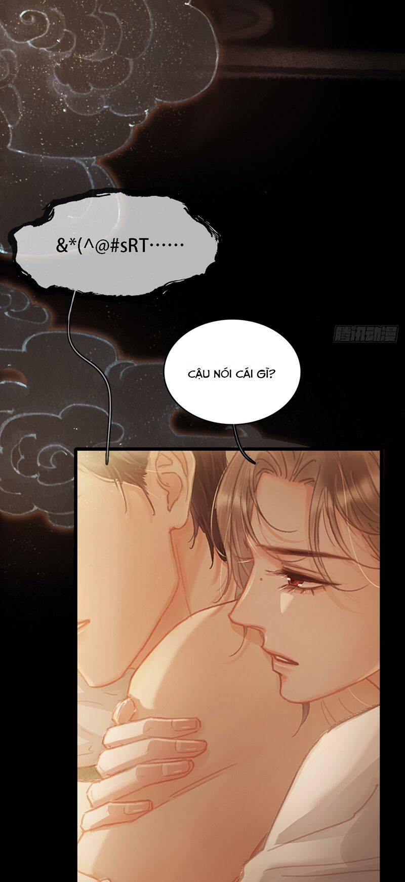 Ngày Dài Gặp Người Khuyết Tâm Nhãn Chap 5 - Next Chap 6