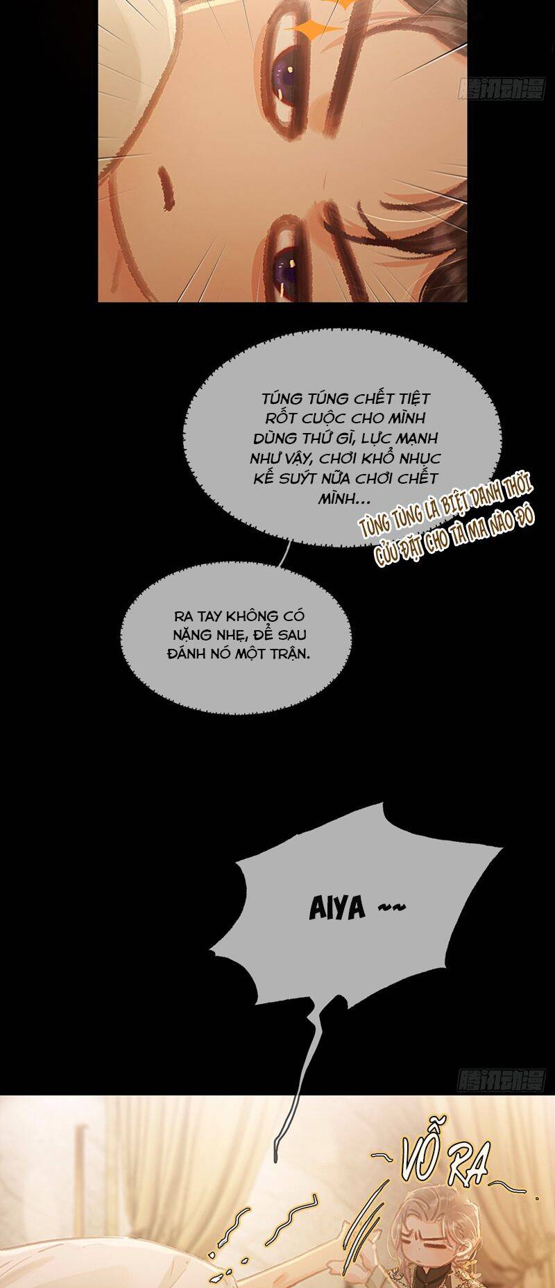 Ngày Dài Gặp Người Khuyết Tâm Nhãn Chap 5 - Next Chap 6