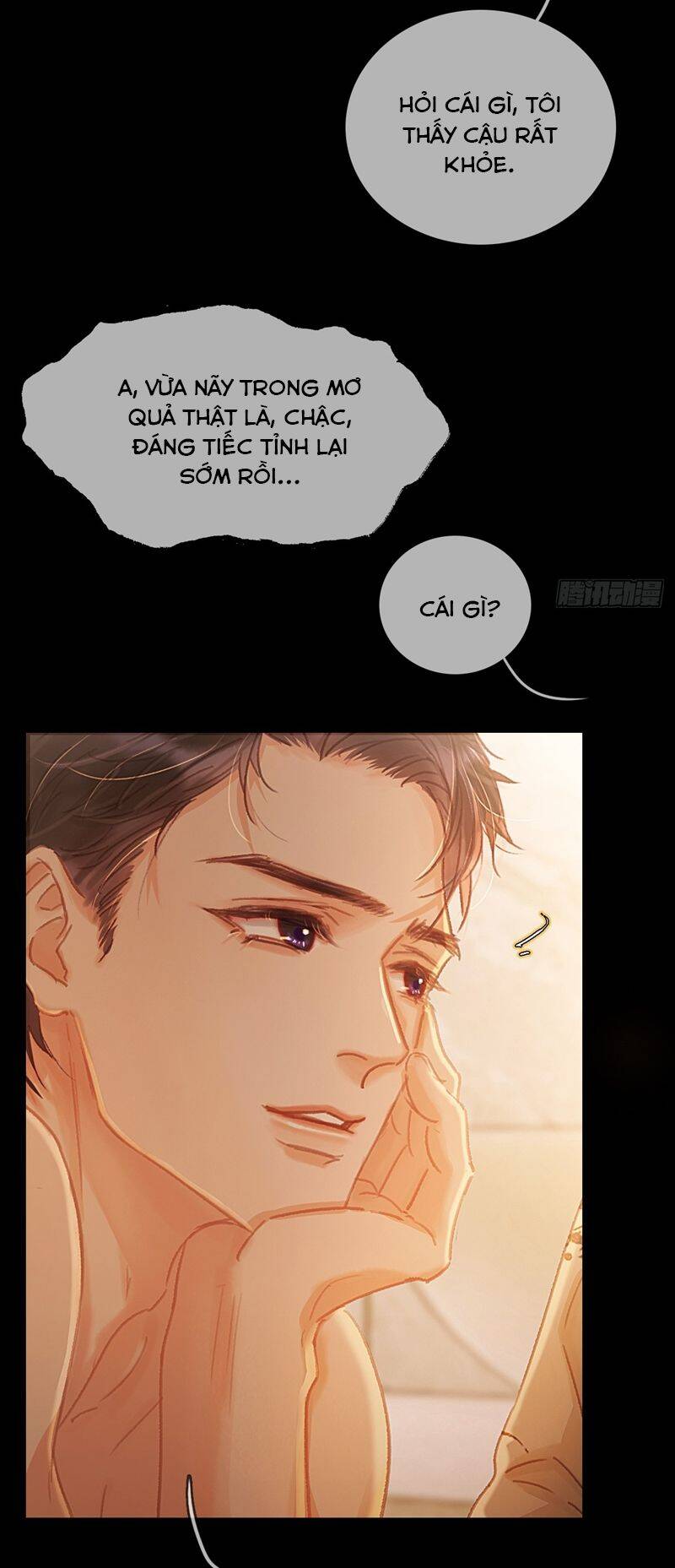 Ngày Dài Gặp Người Khuyết Tâm Nhãn Chap 5 - Next Chap 6
