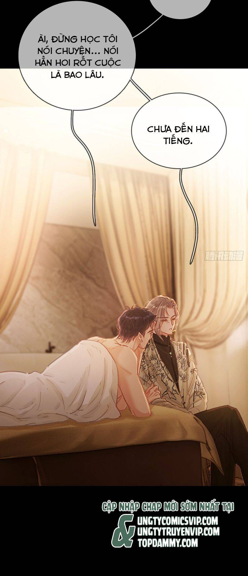 Ngày Dài Gặp Người Khuyết Tâm Nhãn Chap 5 - Next Chap 6