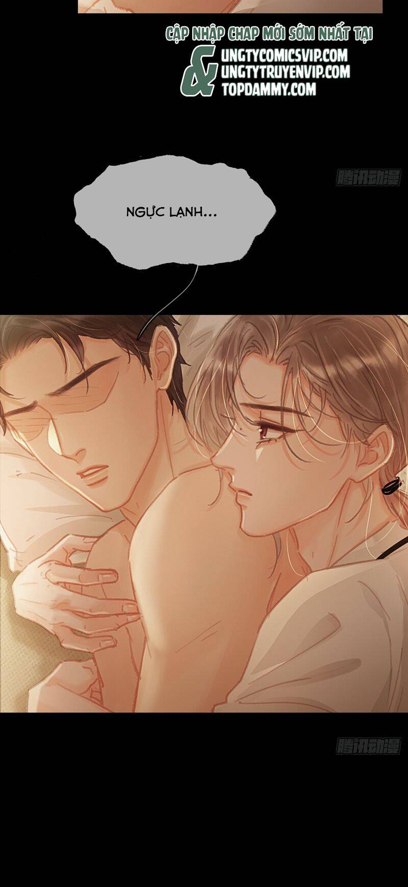 Ngày Dài Gặp Người Khuyết Tâm Nhãn Chap 5 - Next Chap 6