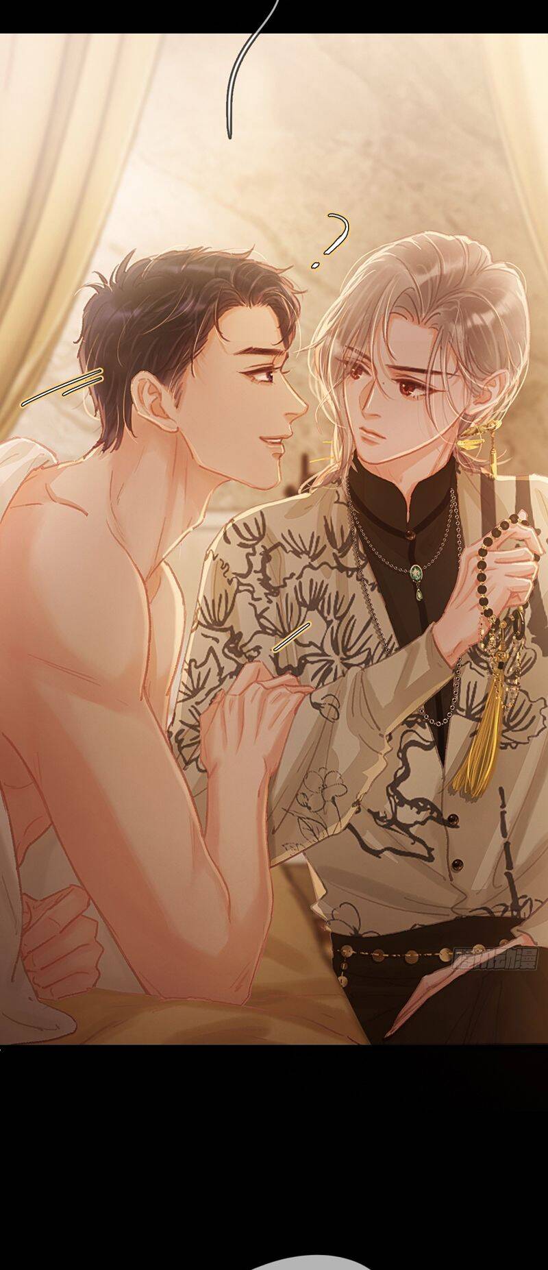 Ngày Dài Gặp Người Khuyết Tâm Nhãn Chap 5 - Next Chap 6