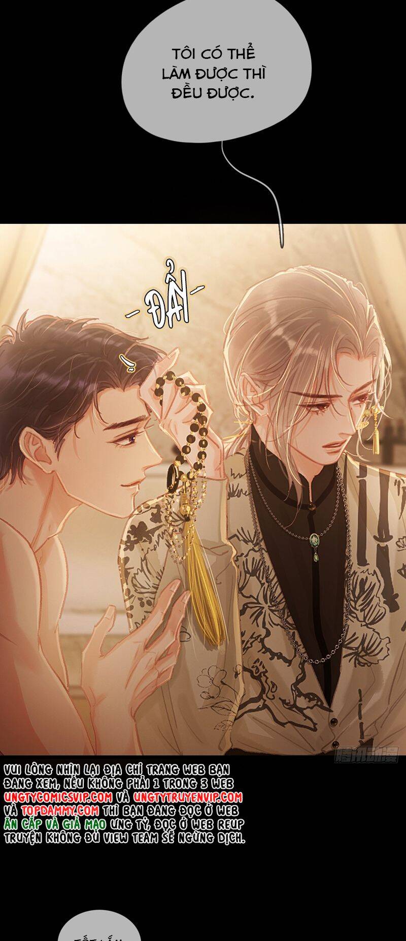 Ngày Dài Gặp Người Khuyết Tâm Nhãn Chap 5 - Next Chap 6